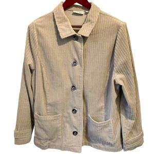 Retro Studio Works Corduroy Jacket XL
